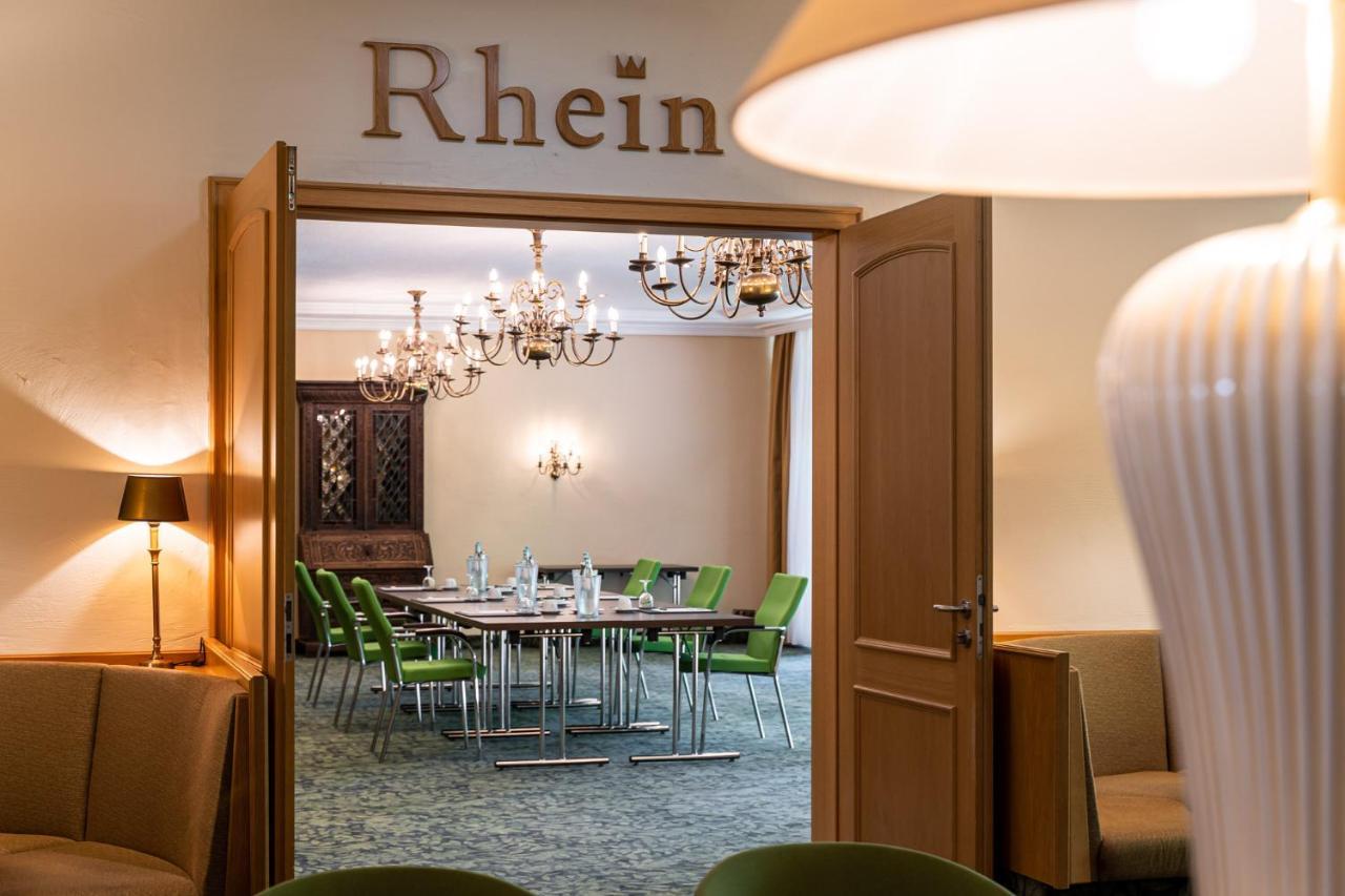 Waldhotel Tannenhaeuschen Wesel  Eksteriør billede